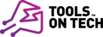 Tools on Tech Logo